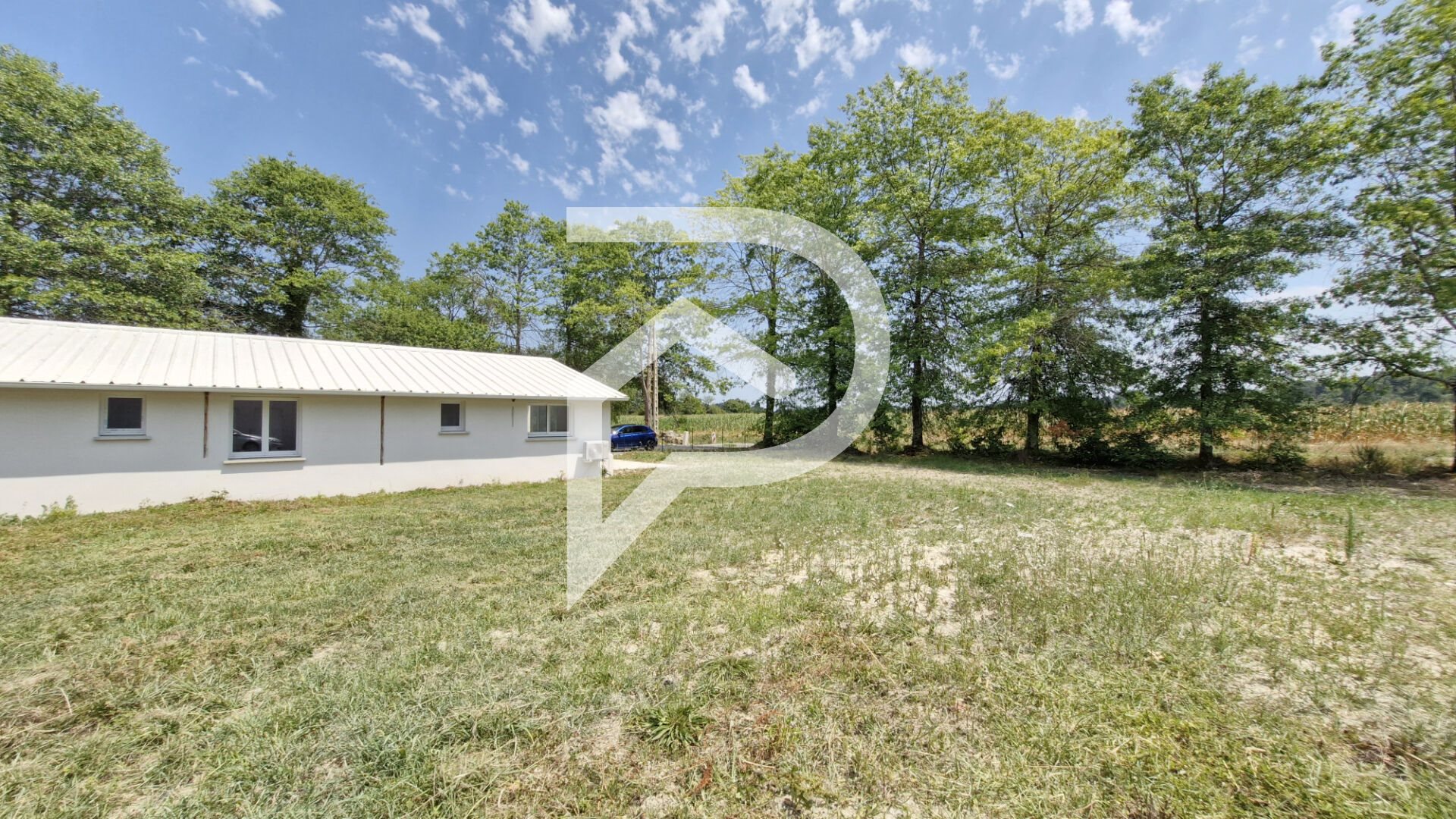 Maison à vendre, 94m², Orthez
