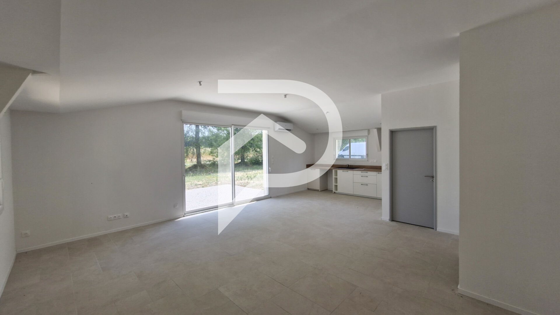 Maison à vendre, 94m², Orthez