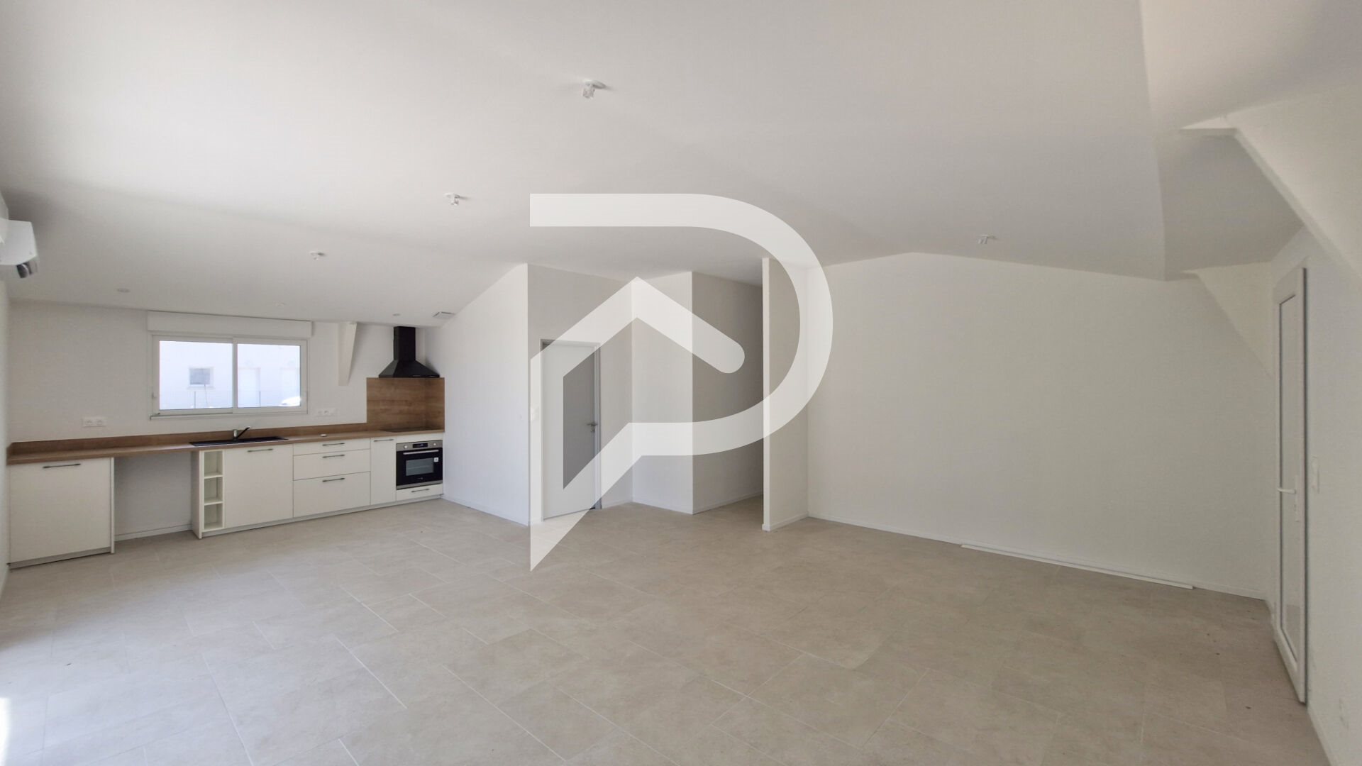 Maison à vendre, 94m², Orthez