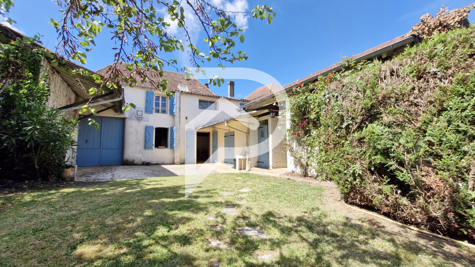 Maison à vendre, 225m², Orthez