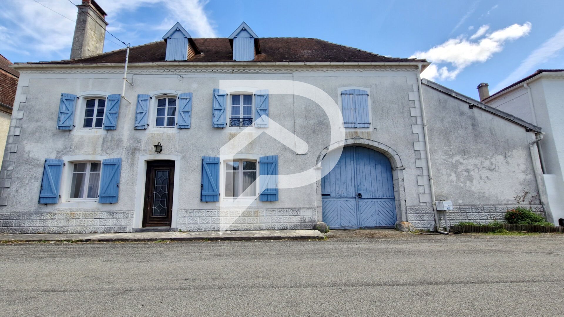 Maison à vendre, 225m², Orthez