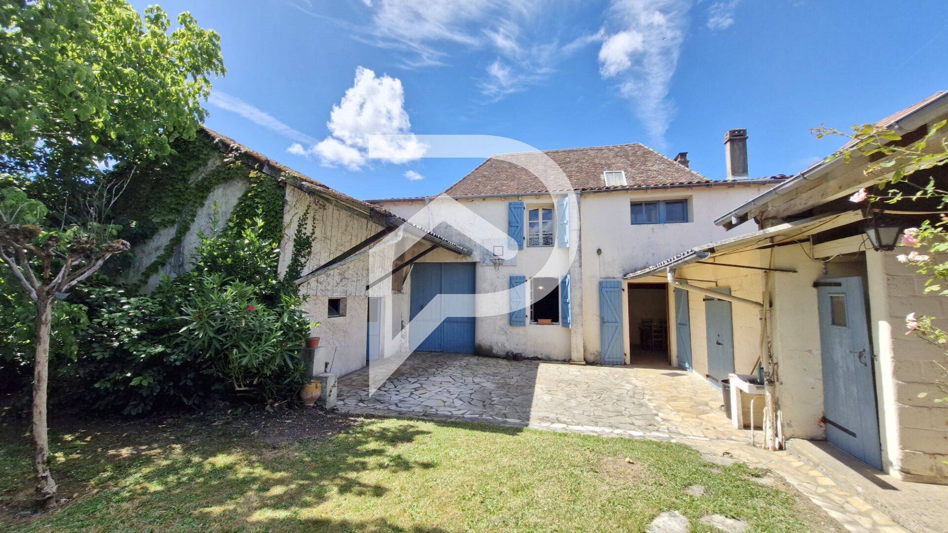 Maison à vendre, 225m², Orthez