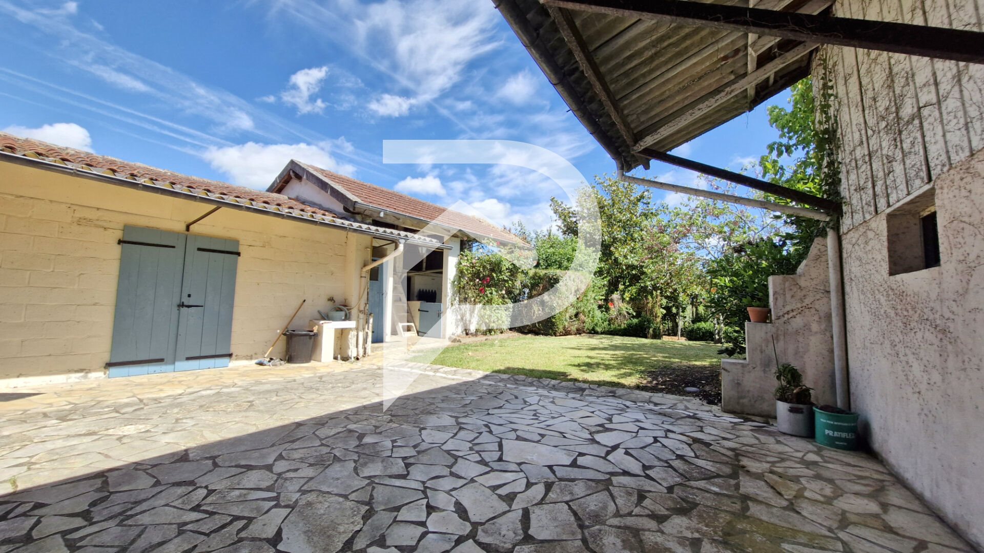 Maison à vendre, 225m², Orthez
