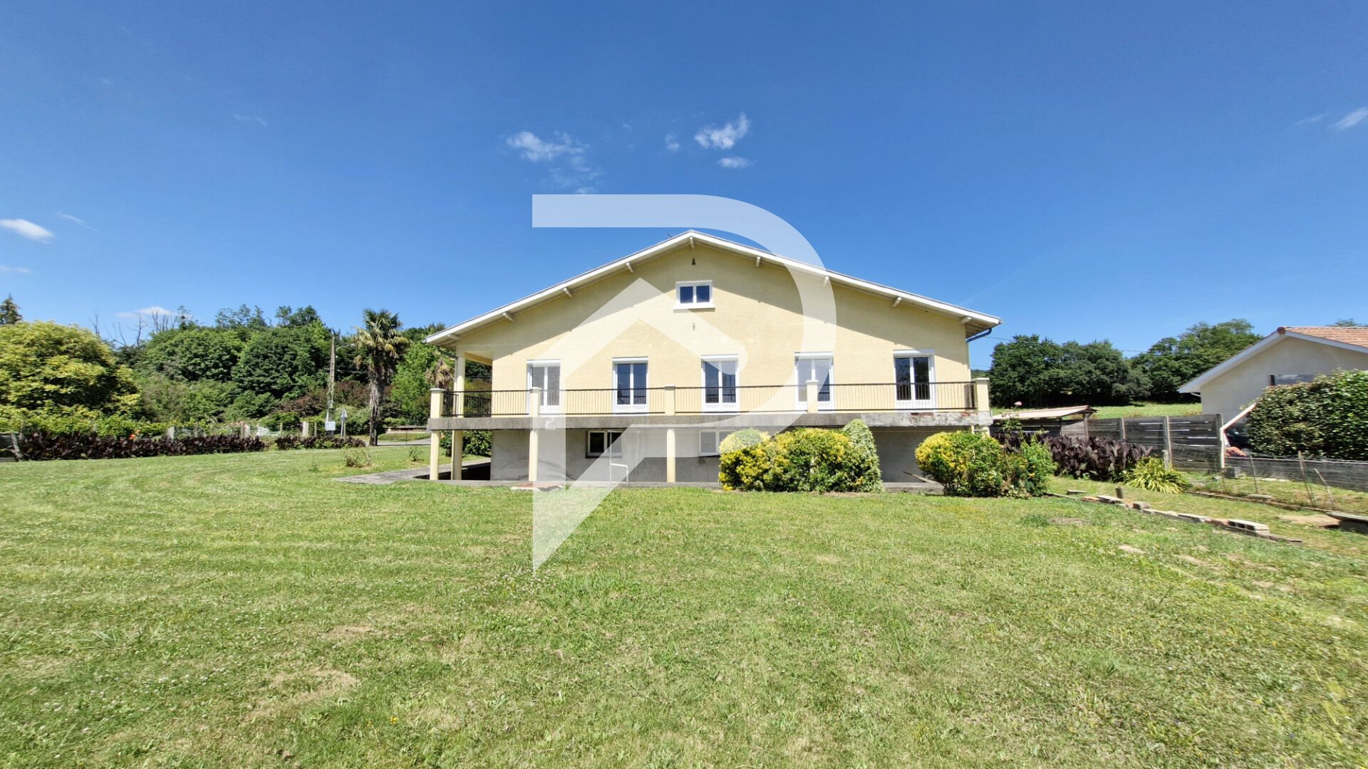 Maison à vendre, 137m², Puyoô