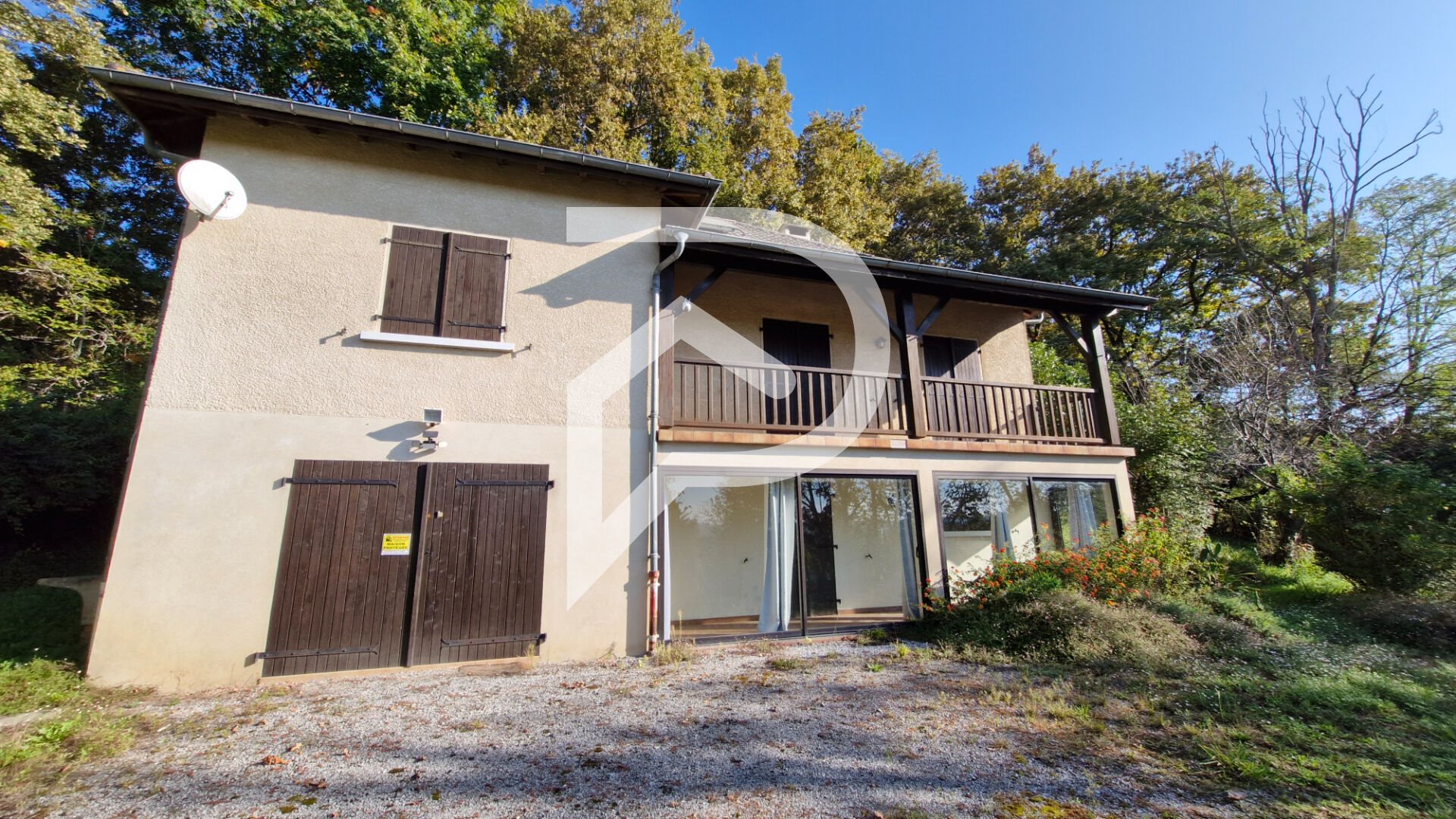 Maison à vendre, 220m², Puyoô
