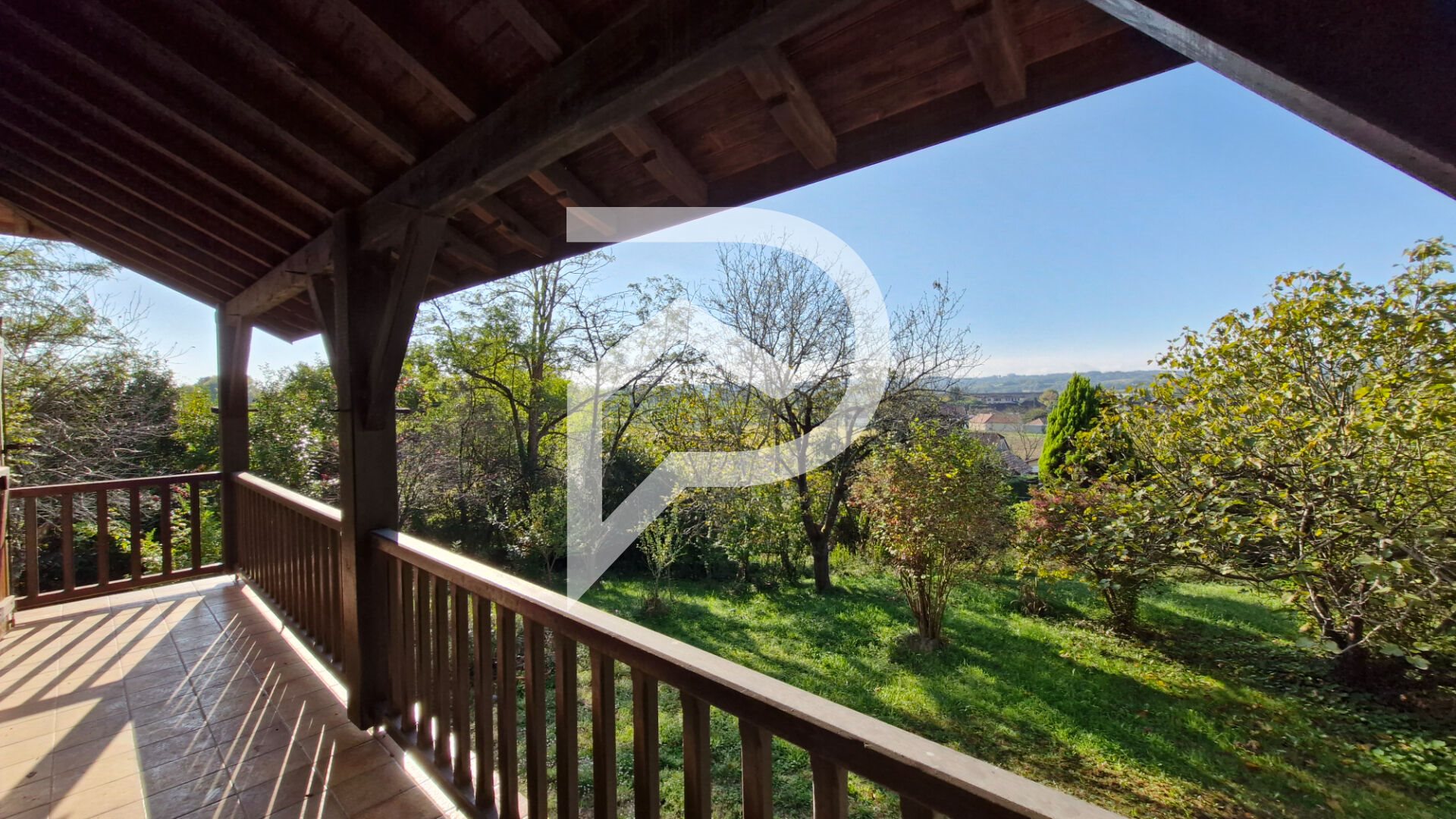 Maison à vendre, 220m², Puyoô