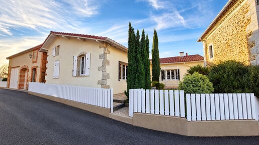 Maison 8 pièces 188 m² · à Tilh · 188 m² · 349 900 €