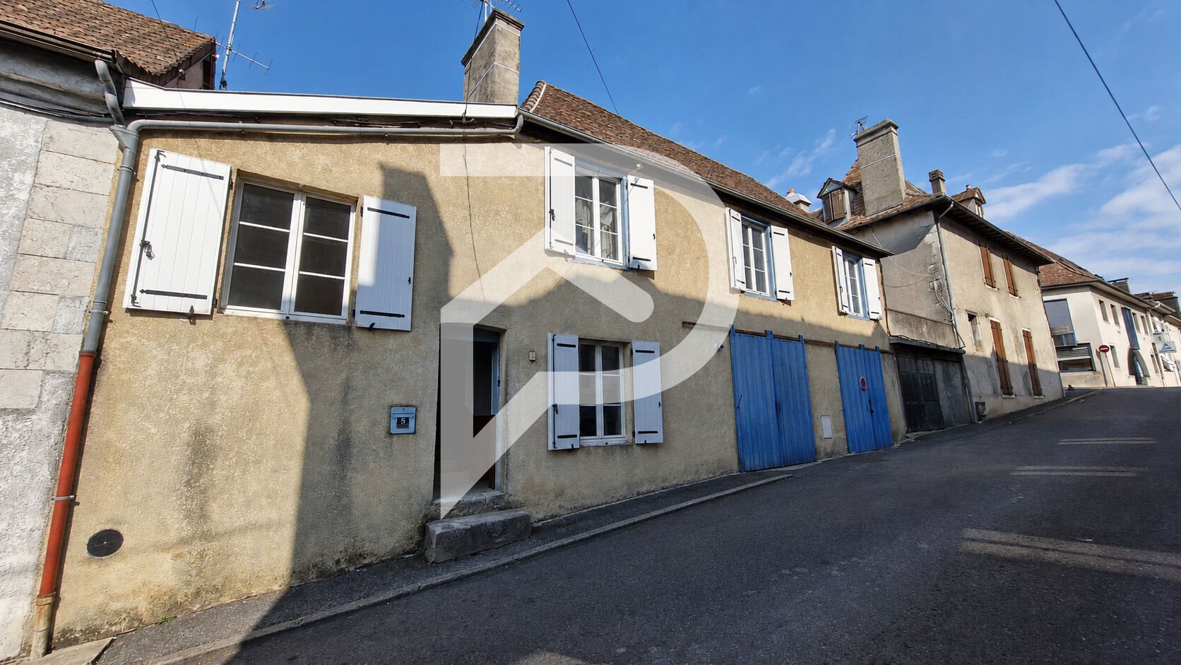 Maison à vendre, 82m², Orthez