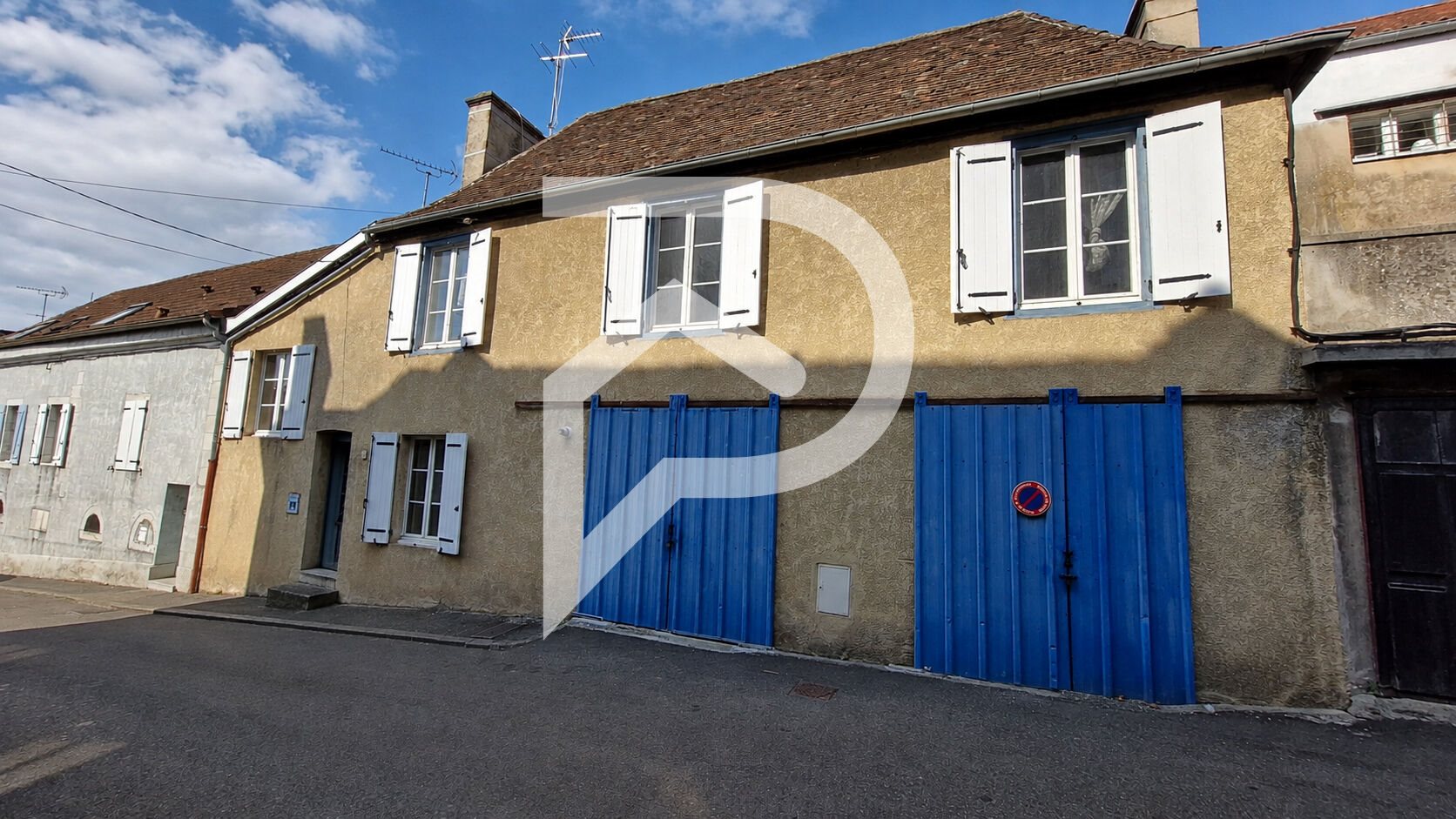 Maison à vendre, 82m², Orthez