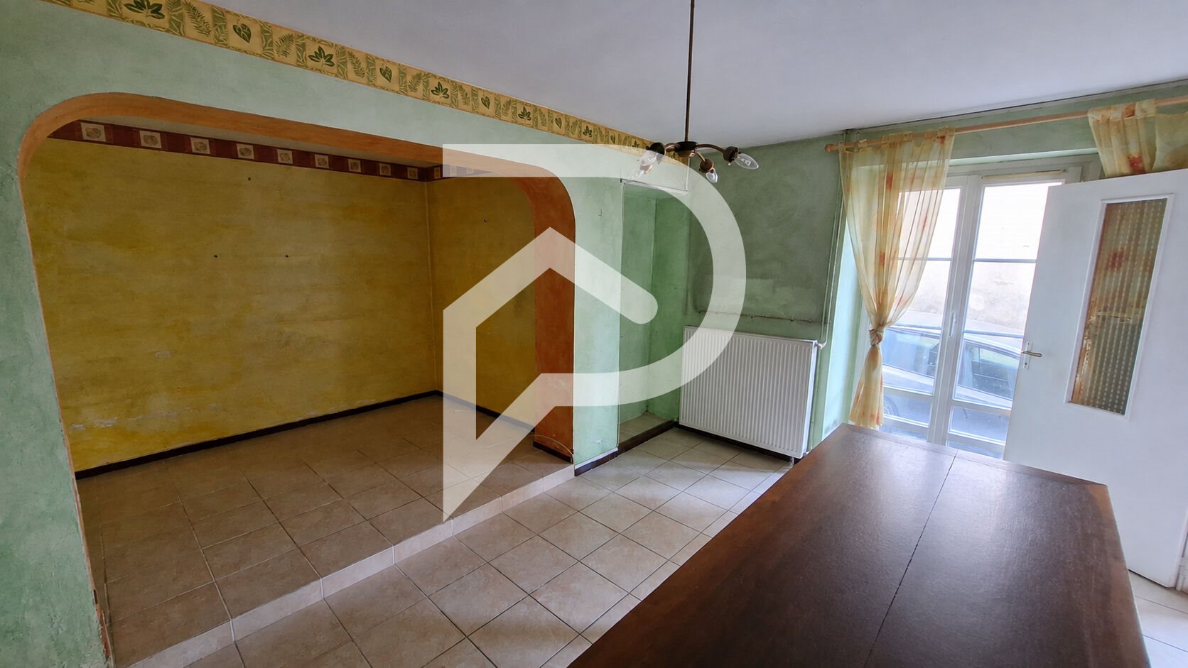Maison à vendre, 82m², Orthez