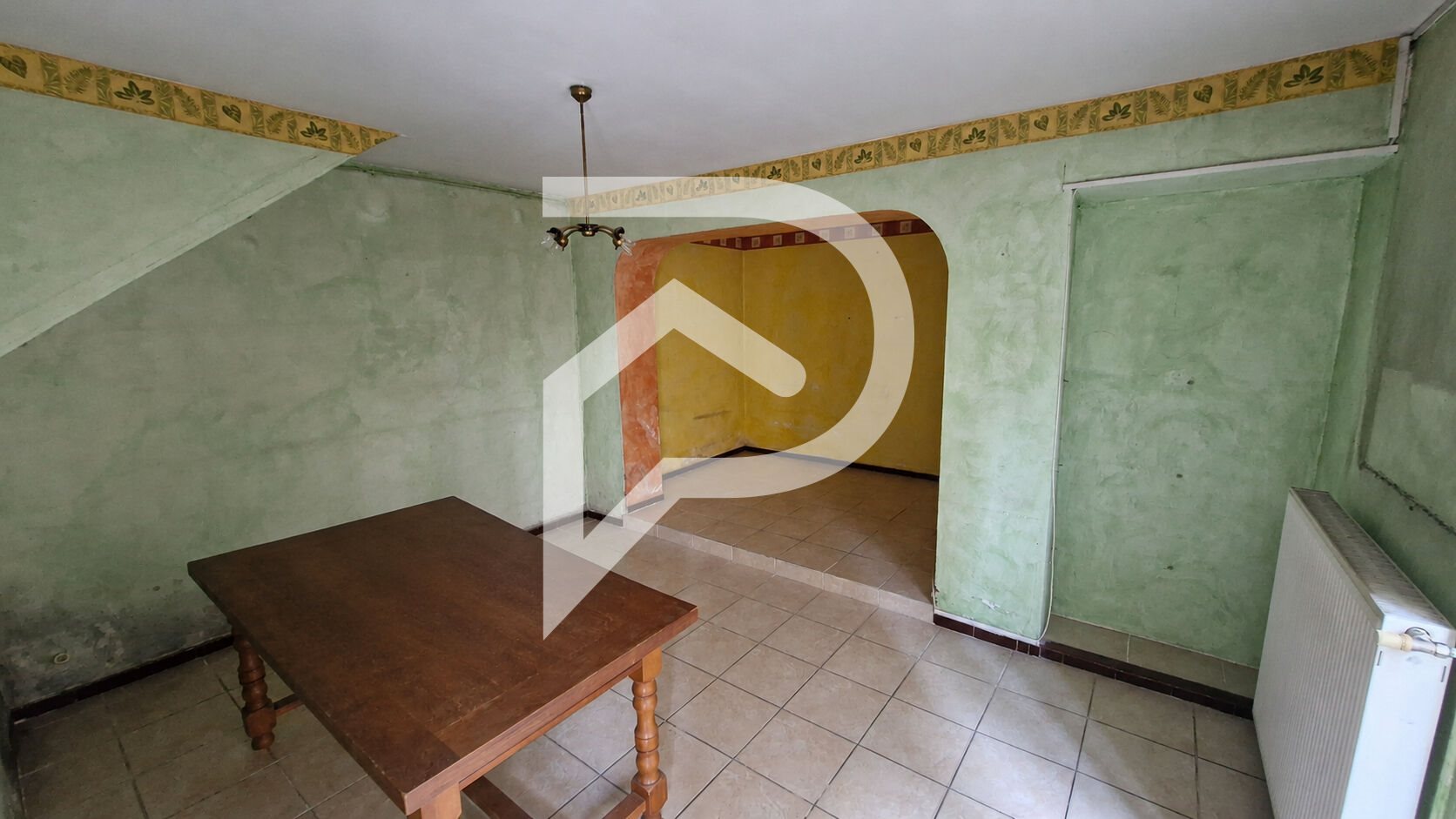 Maison à vendre, 82m², Orthez