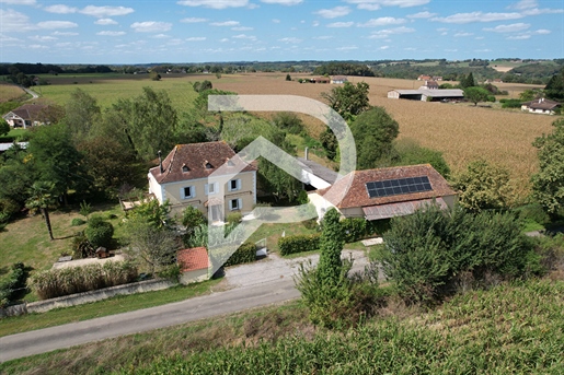 Maison 4 pièces 152 m² · à Hagetaubin · 152 m² · 298 000 €