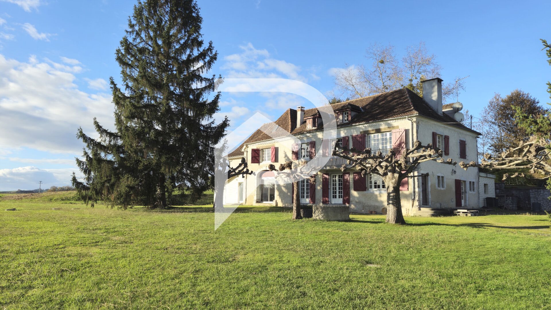 Maison à vendre, 470m², Orthez