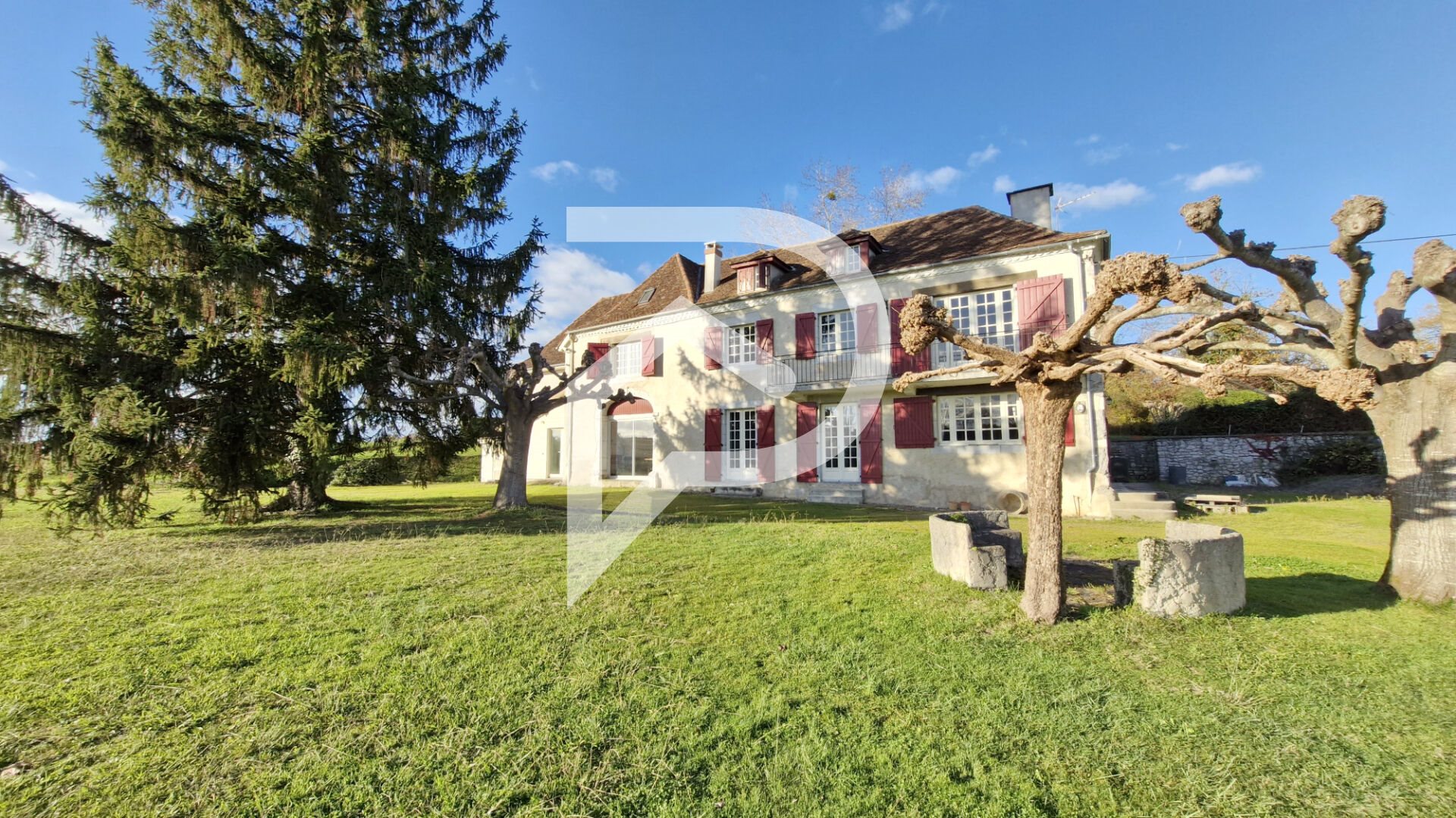 Maison à vendre, 470m², Orthez