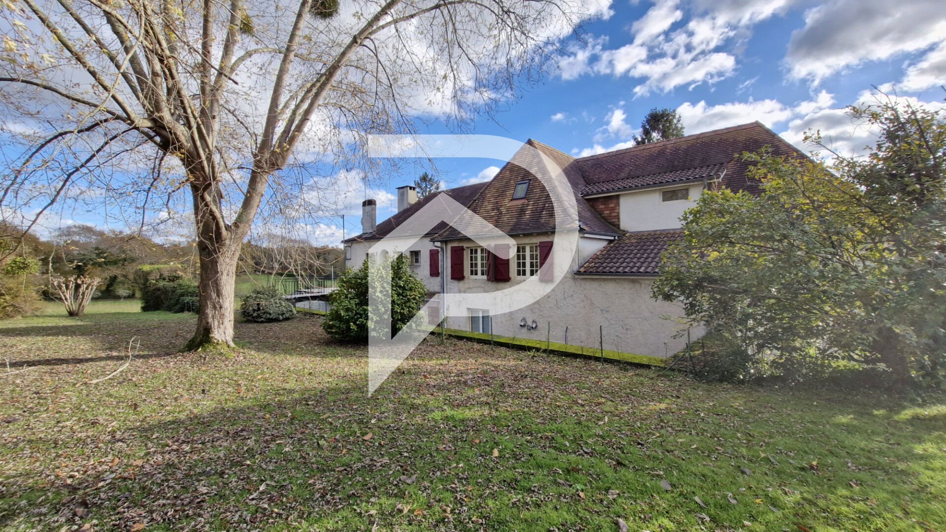 Maison à vendre, 470m², Orthez