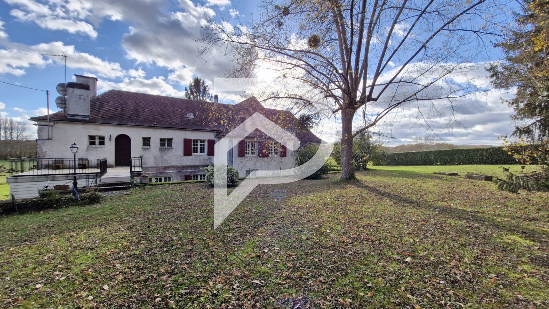 Maison à vendre, 470m², Orthez