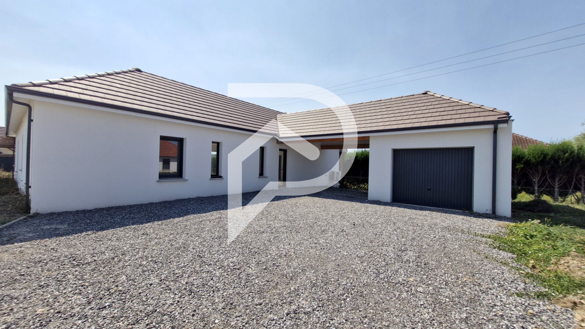 Maison à vendre, 118m², Orthez