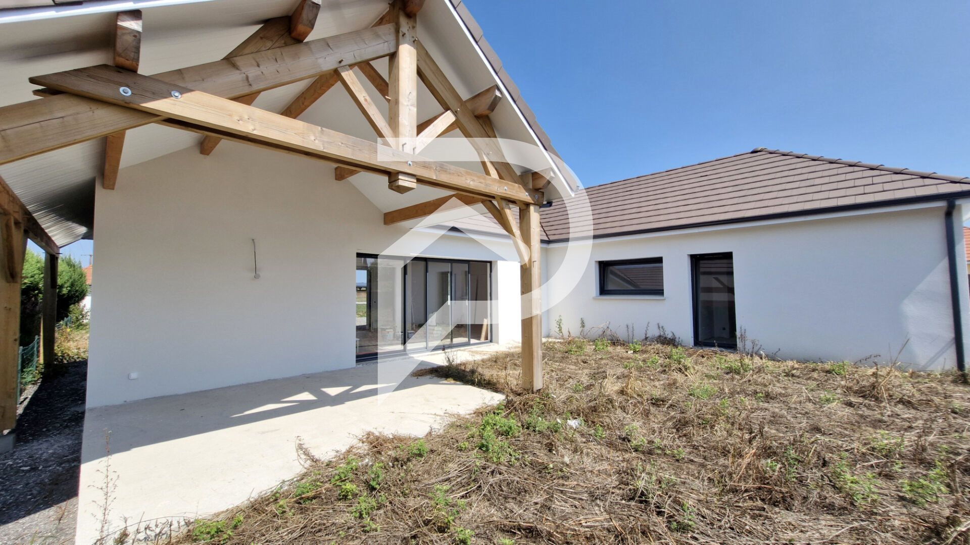 Maison à vendre, 118m², Orthez