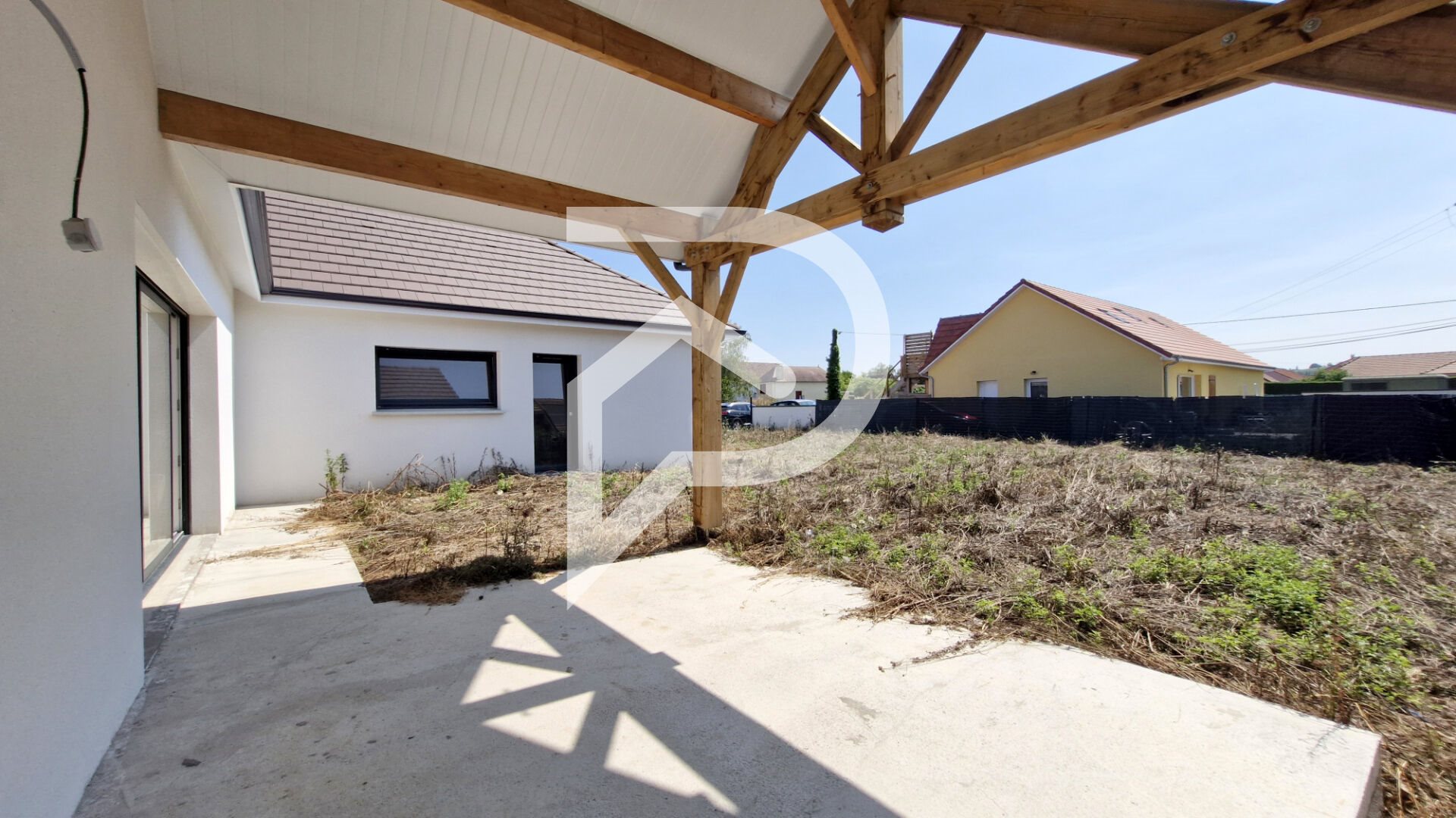Maison à vendre, 118m², Orthez
