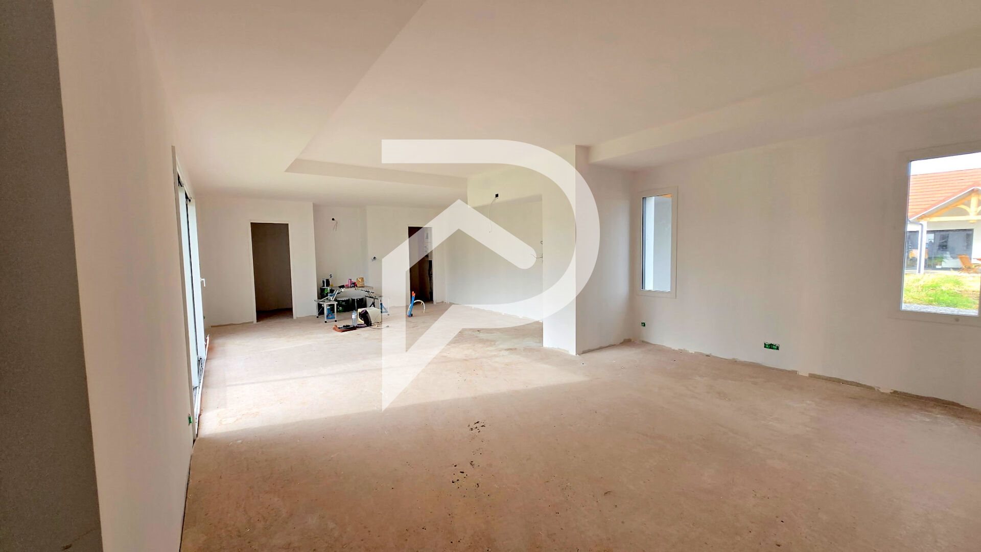 Maison à vendre, 118m², Orthez