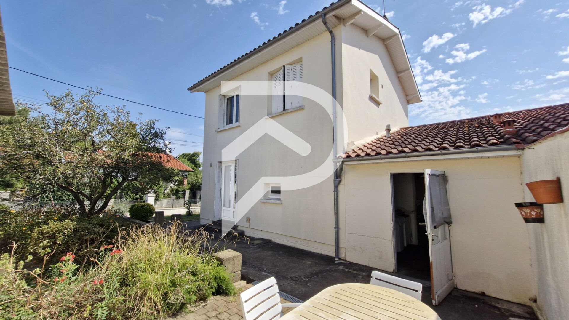 Maison à vendre, 89m², Orthez