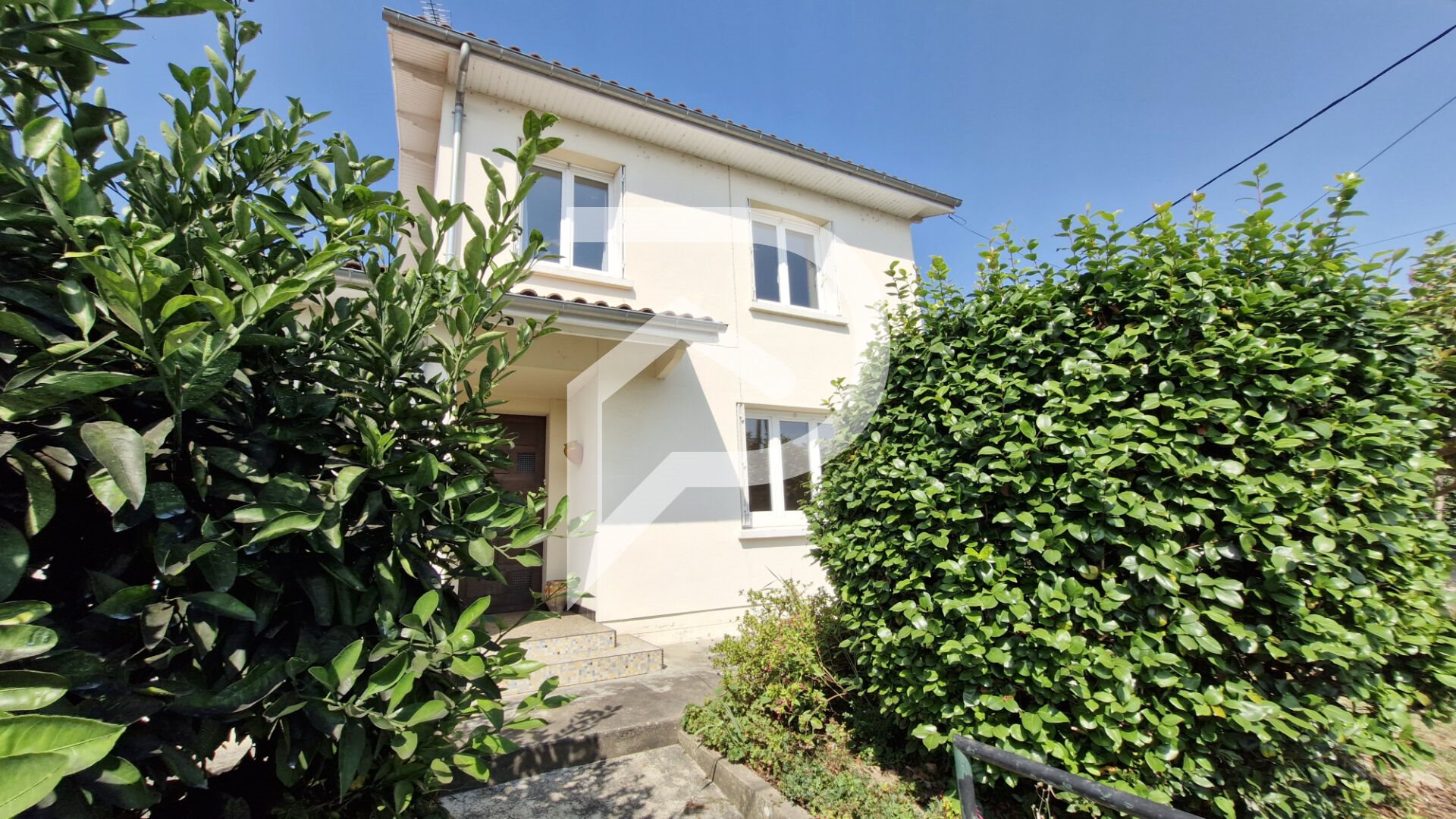 Maison à vendre, 89m², Orthez