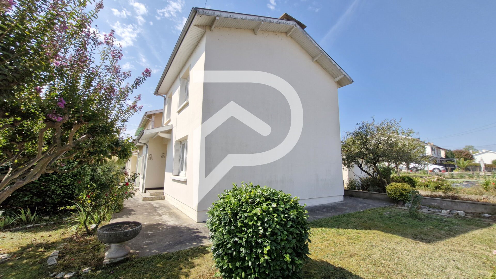 Maison à vendre, 89m², Orthez