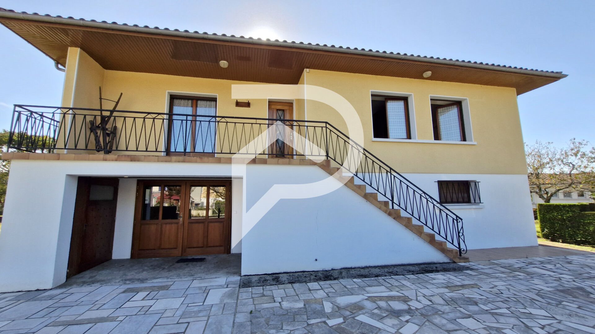 Maison à vendre, 150m², Sauveterre-de-Béarn