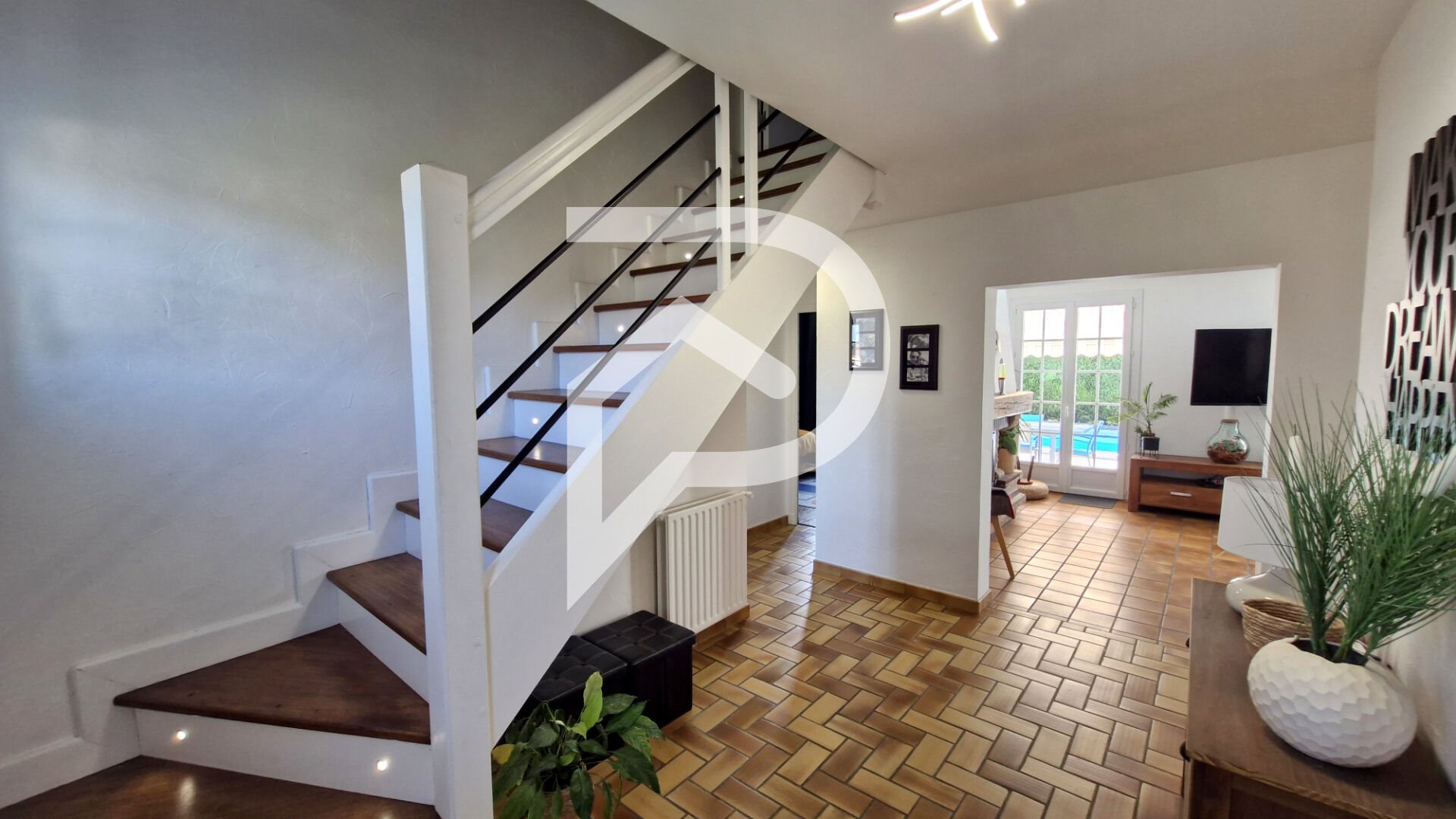 Maison à vendre, 189m², Orthez