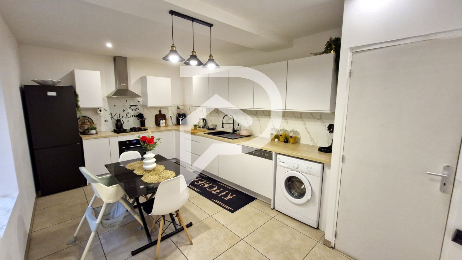 Appartement à vendre, 163m², Orthez