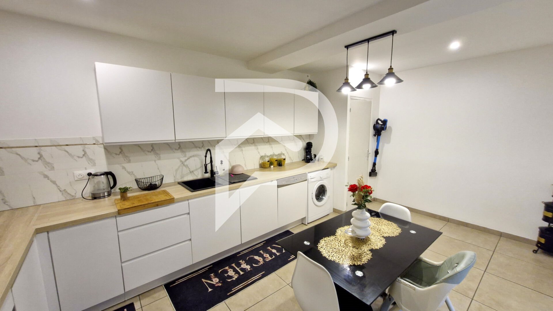 Appartement à vendre, 163m², Orthez