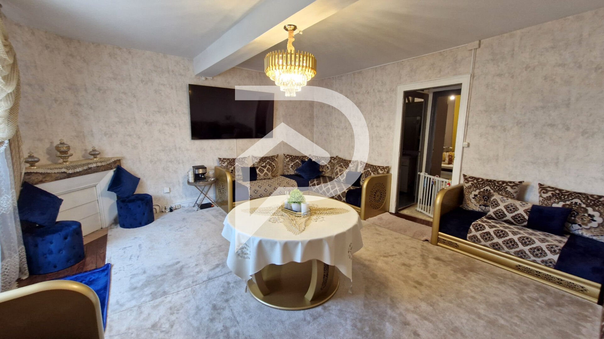 Appartement à vendre, 163m², Orthez