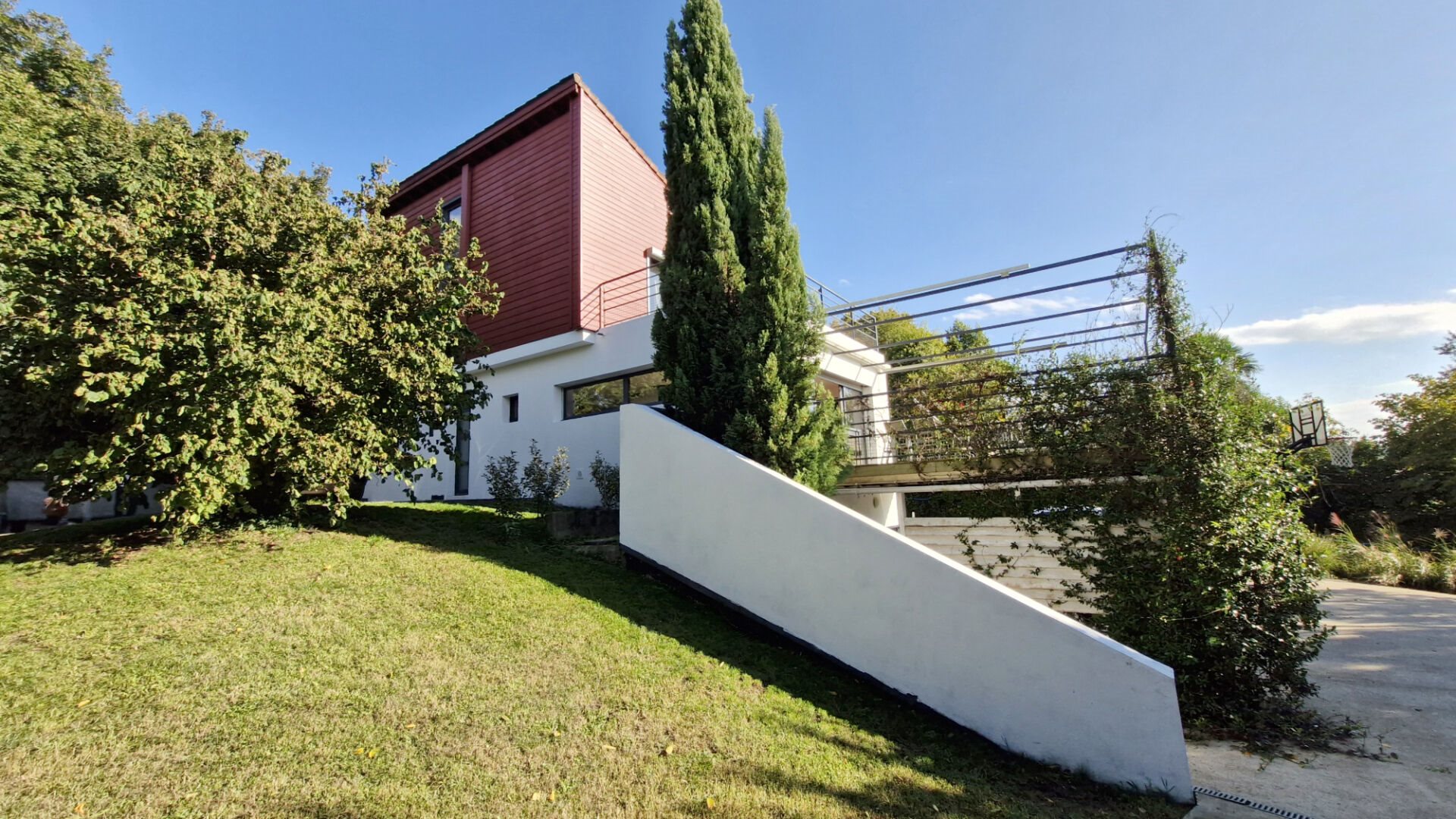Maison à vendre, 170m², Orthez