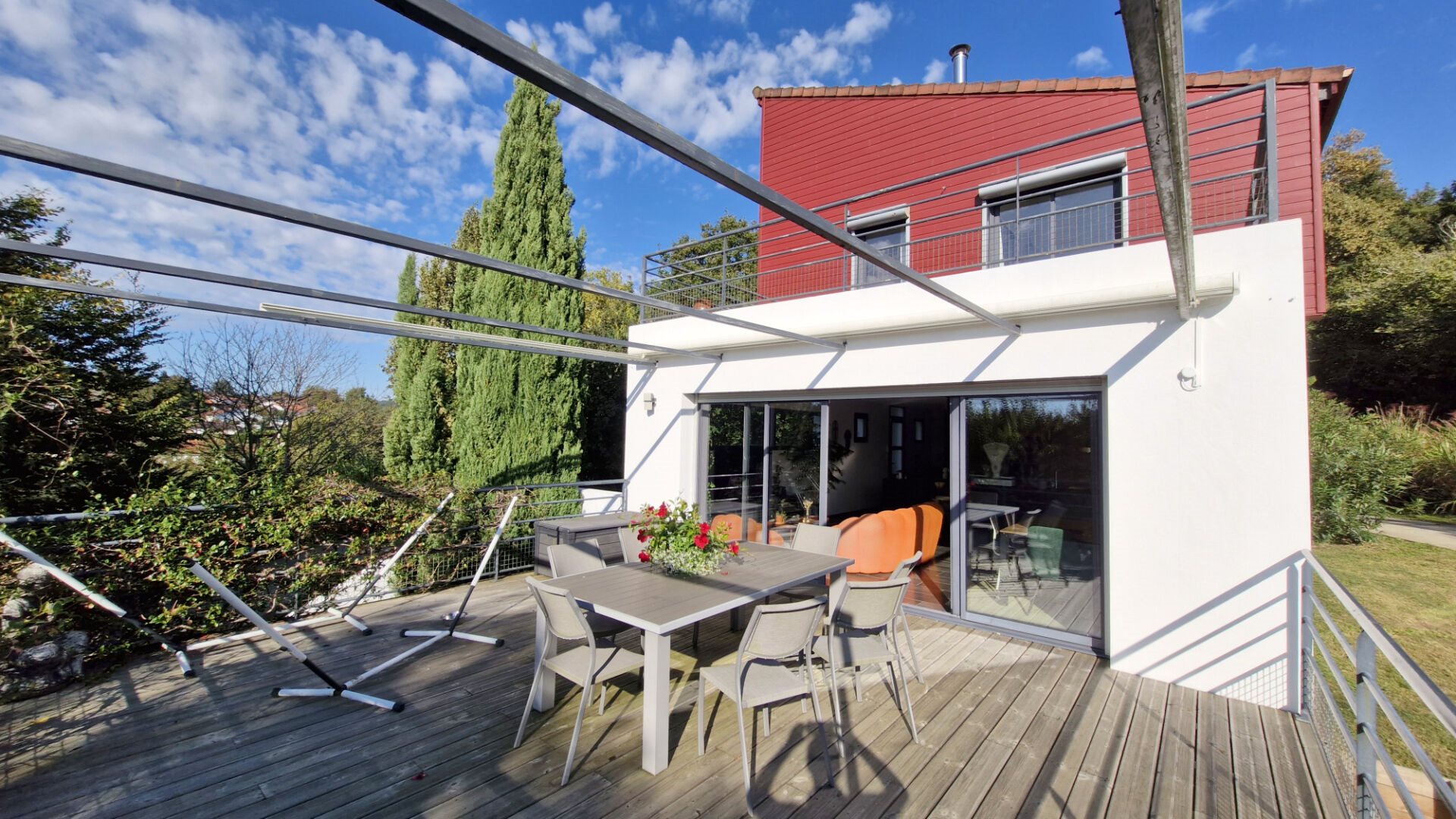 Maison à vendre, 170m², Orthez