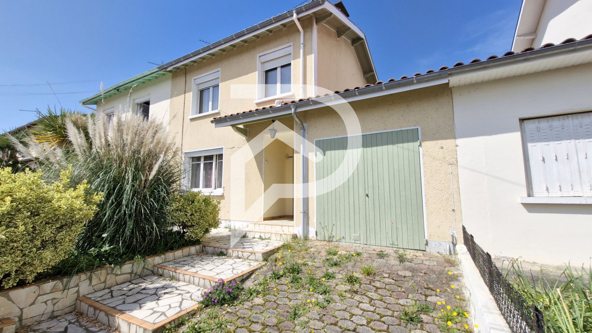 Maison à vendre, 67m², Orthez