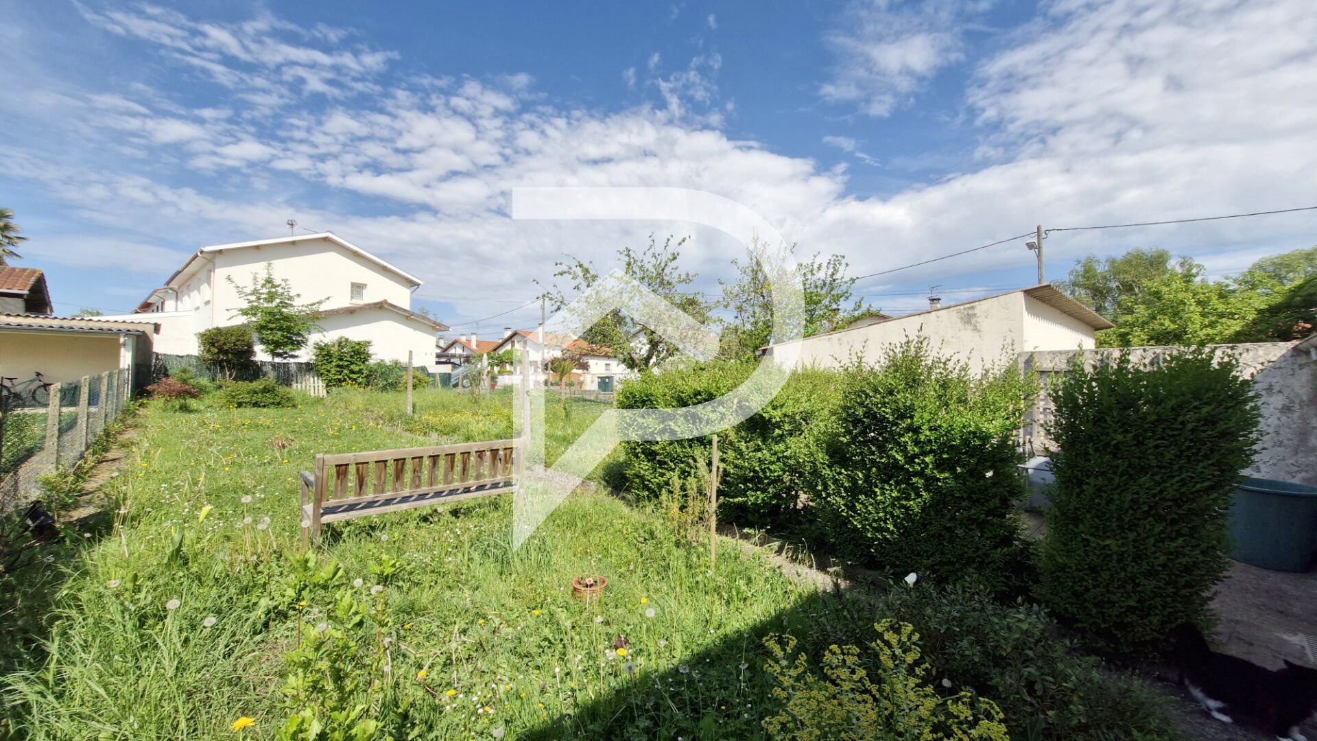 Maison à vendre, 67m², Orthez