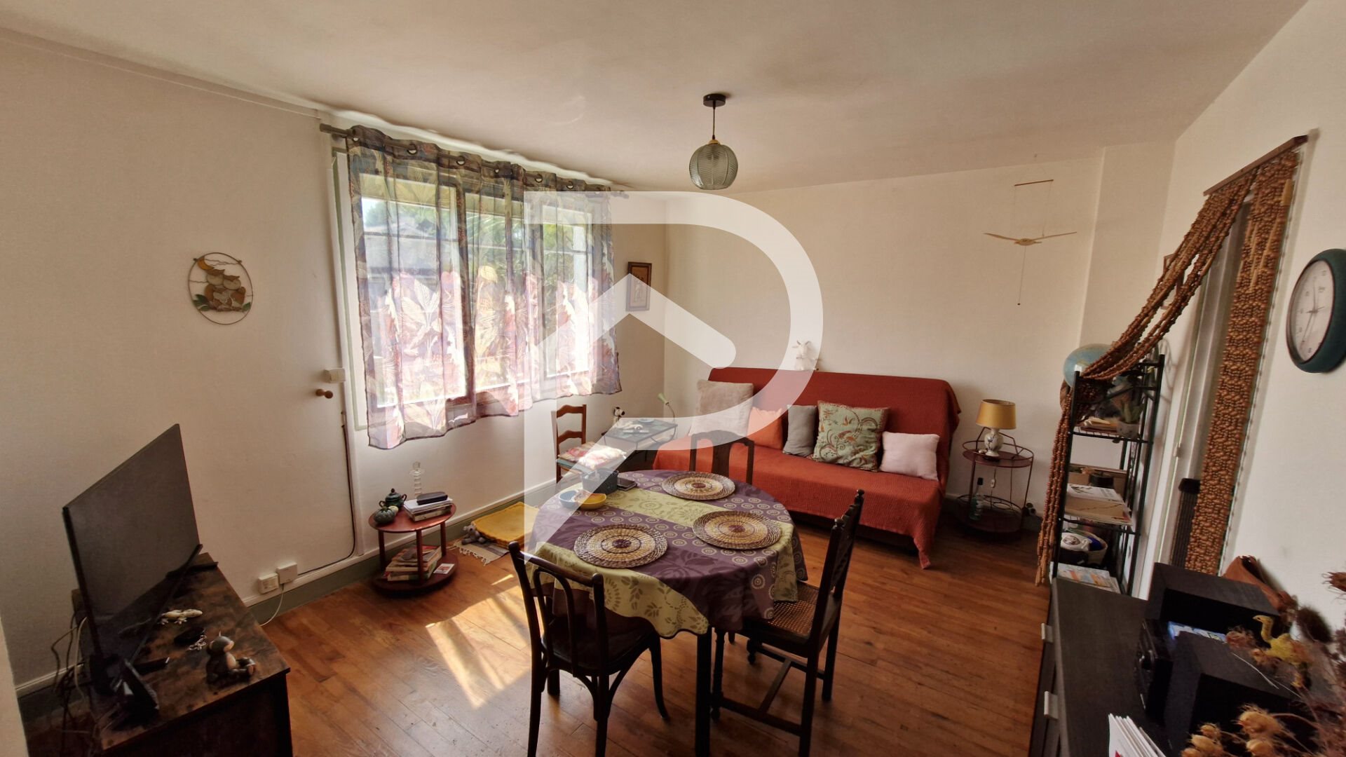 Maison à vendre, 67m², Orthez