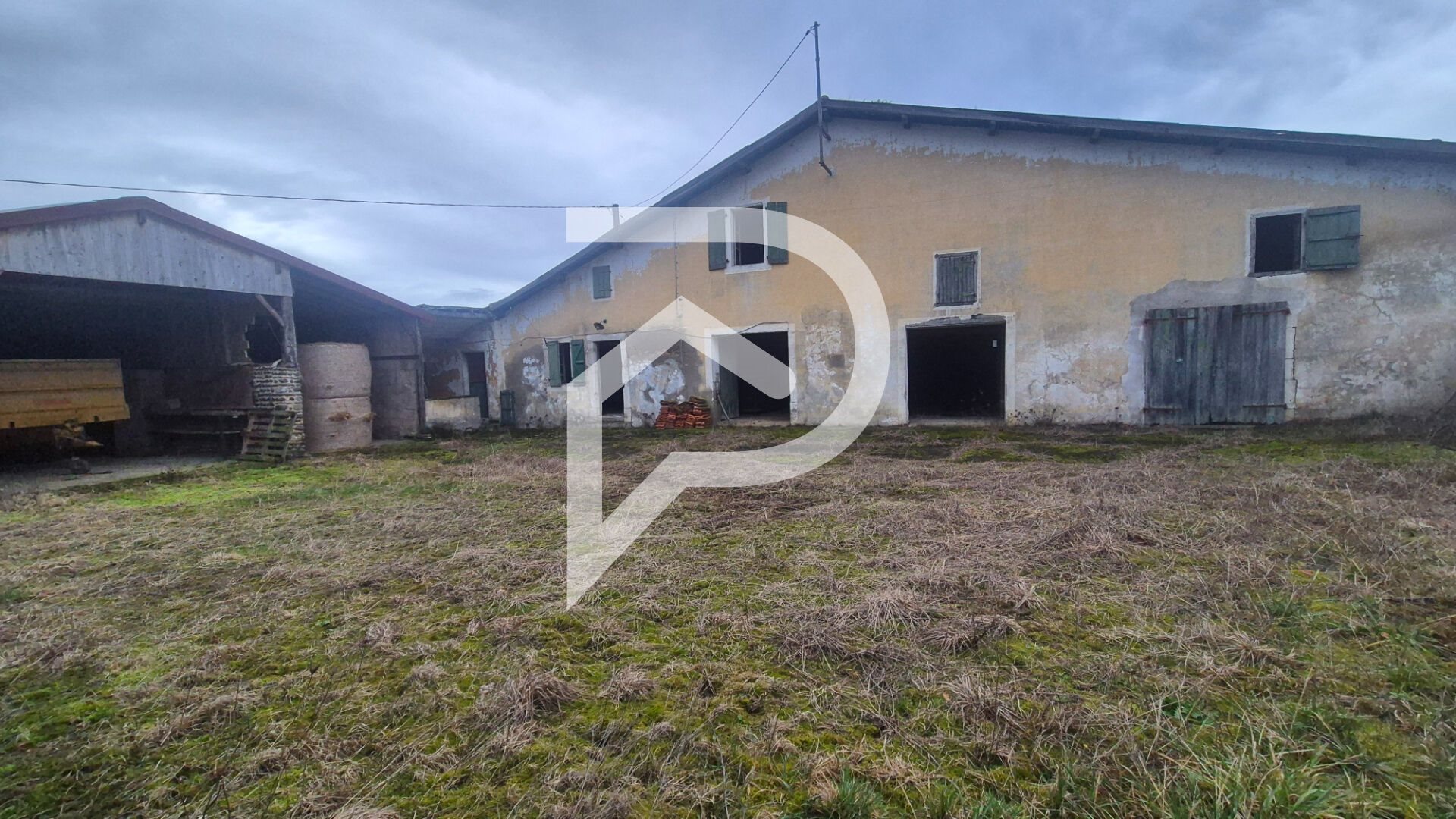 Maison à vendre, 255m², Orthez