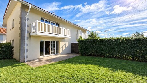 Appartement 3 pièces 62 m² · à Orthez · 62 m² · 155 000 €