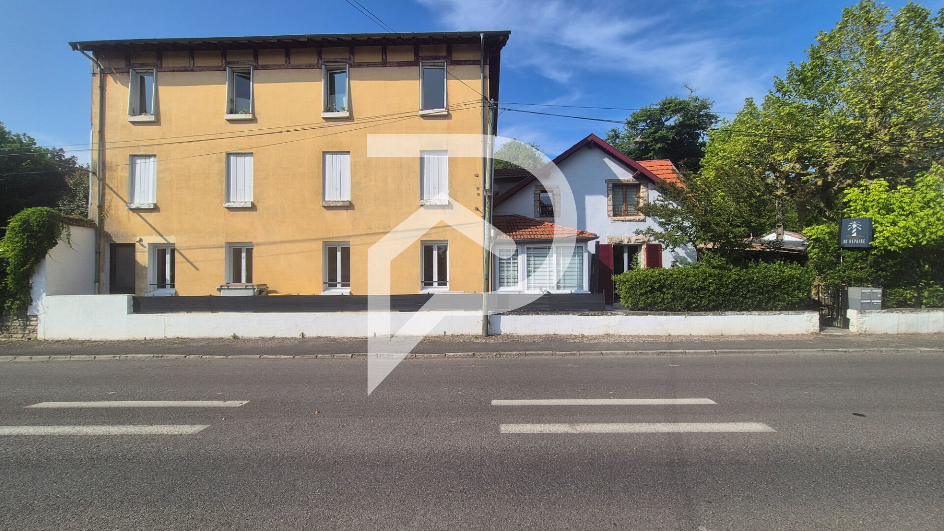 Maison à vendre, 315m², Salies-de-Béarn