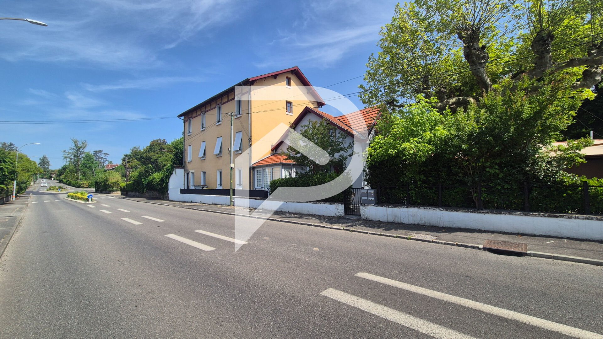 Maison à vendre, 315m², Salies-de-Béarn