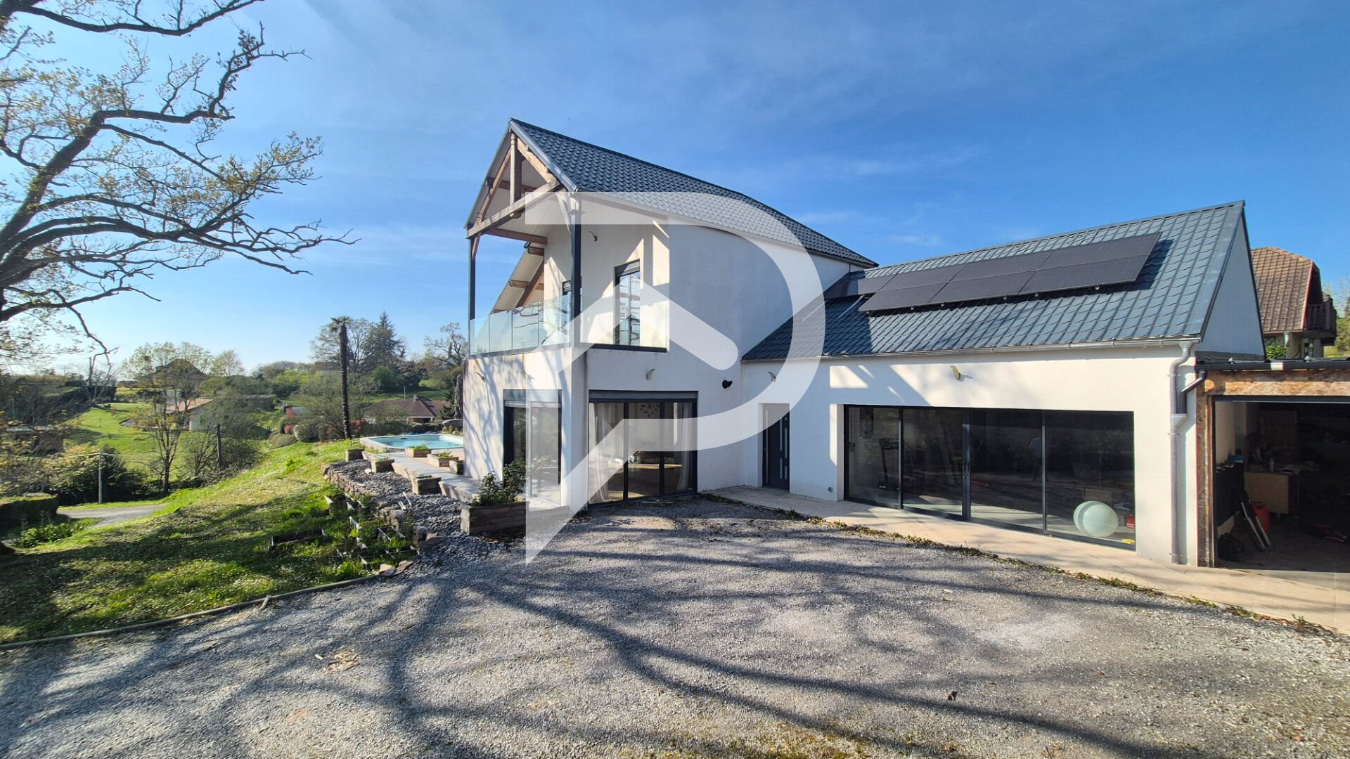 Maison à vendre, 184m², Salies-de-Béarn