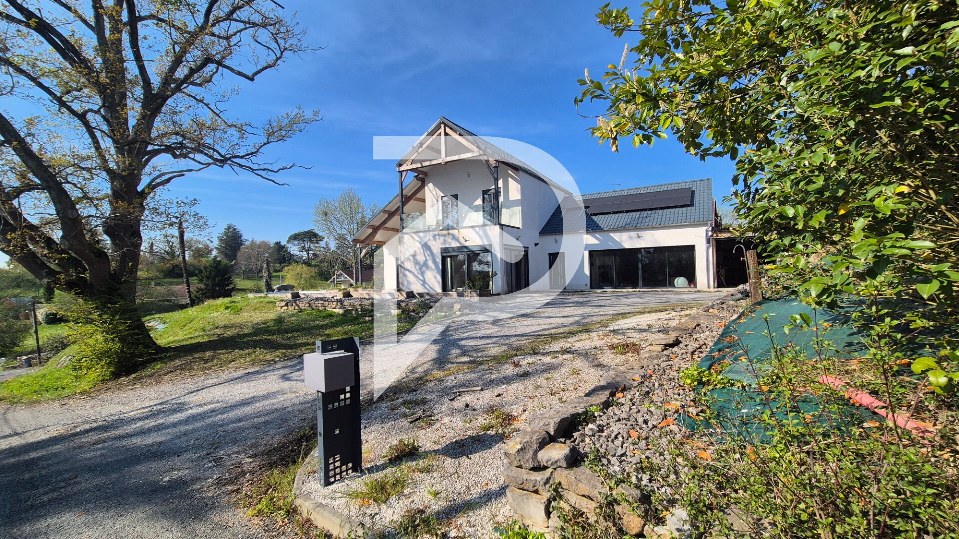 Maison à vendre, 184m², Salies-de-Béarn