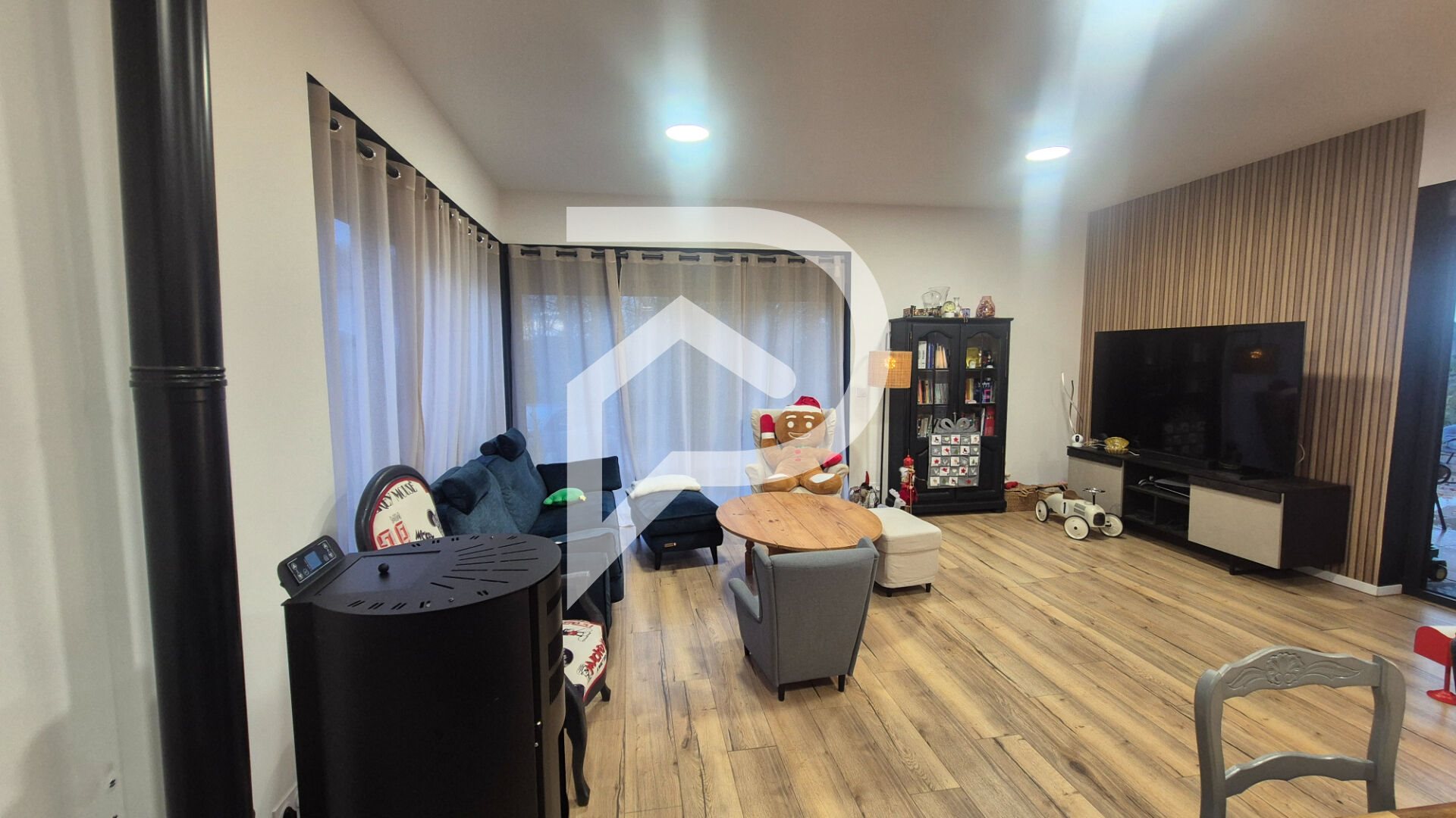 Maison à vendre, 184m², Salies-de-Béarn