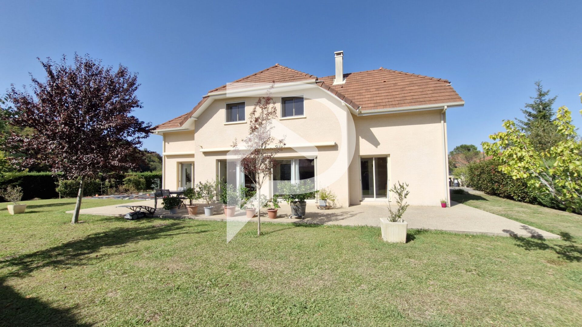 Maison à vendre, 195m², Orthez