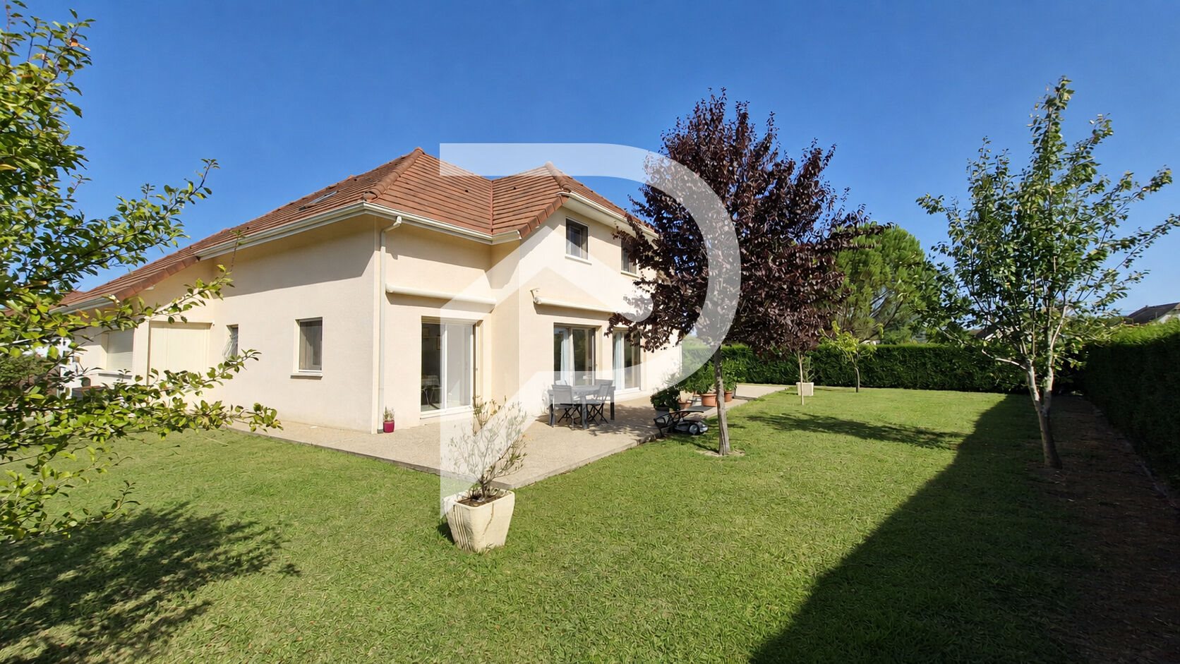 Maison à vendre, 195m², Orthez