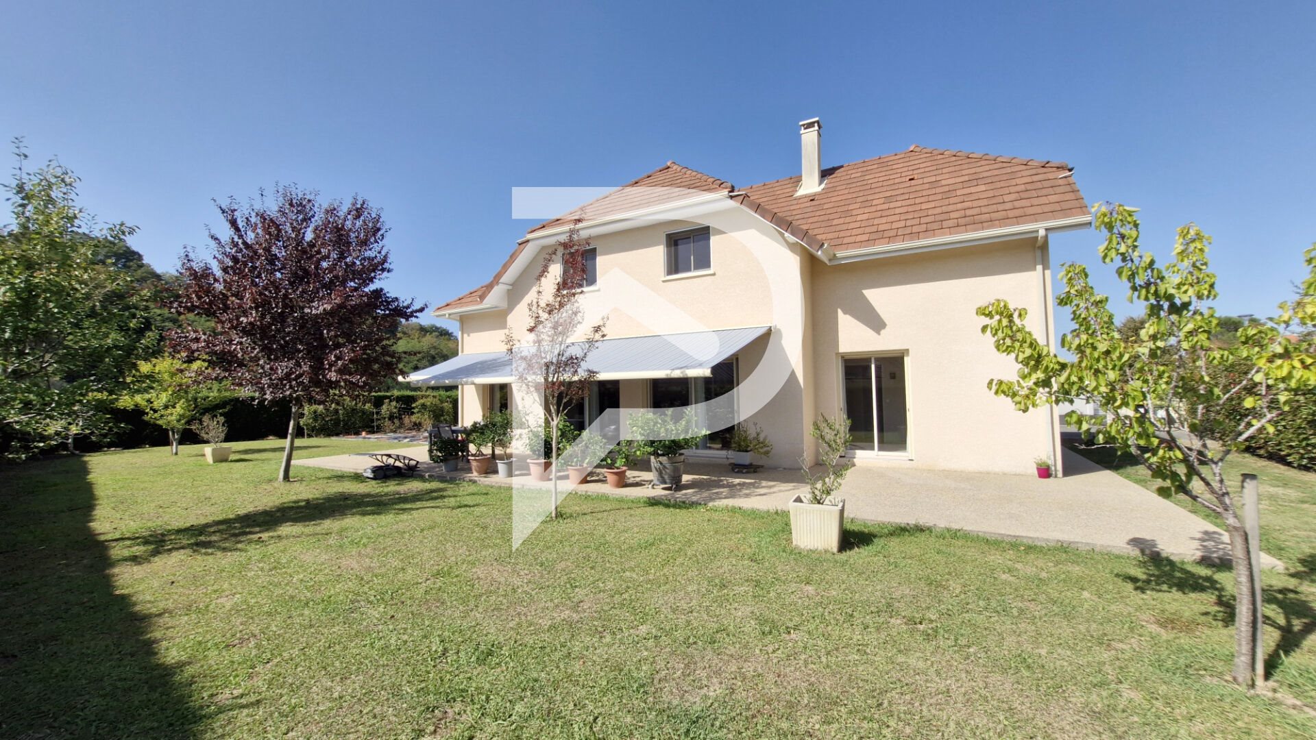Maison à vendre, 195m², Orthez