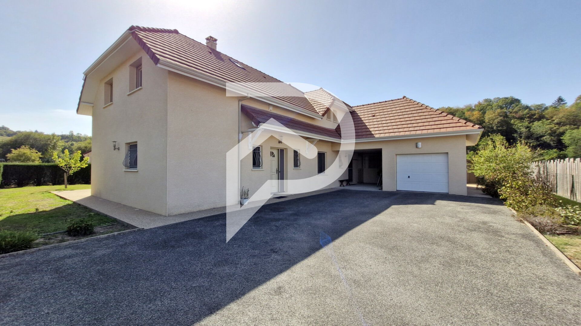 Maison à vendre, 195m², Orthez