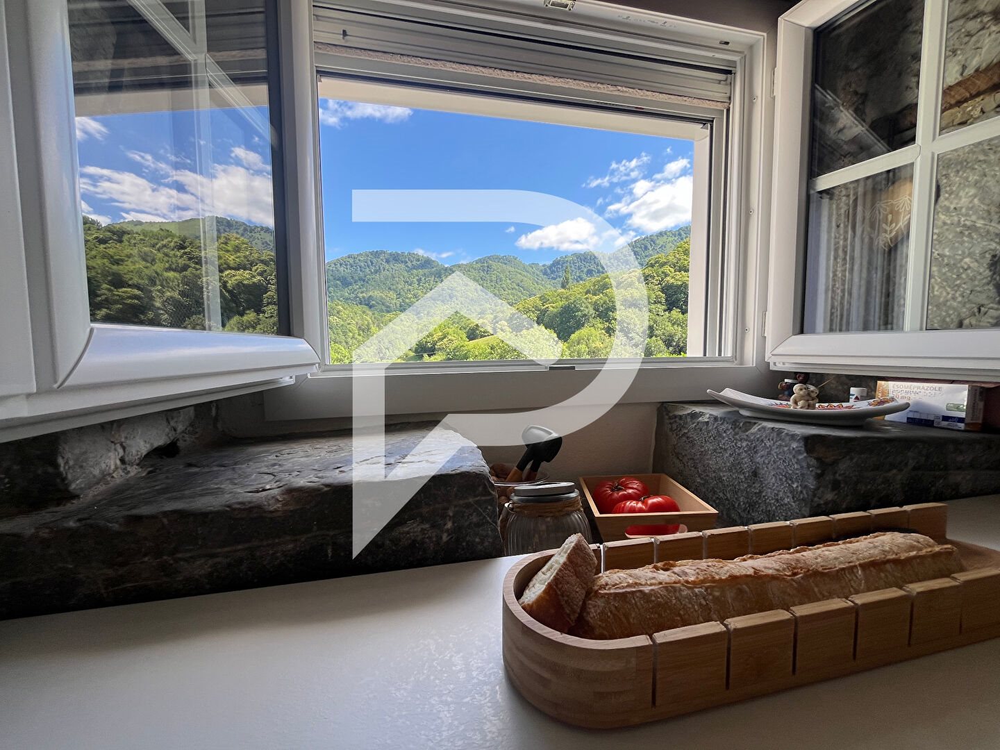 Maison à vendre, 134m², Tardets-Sorholus