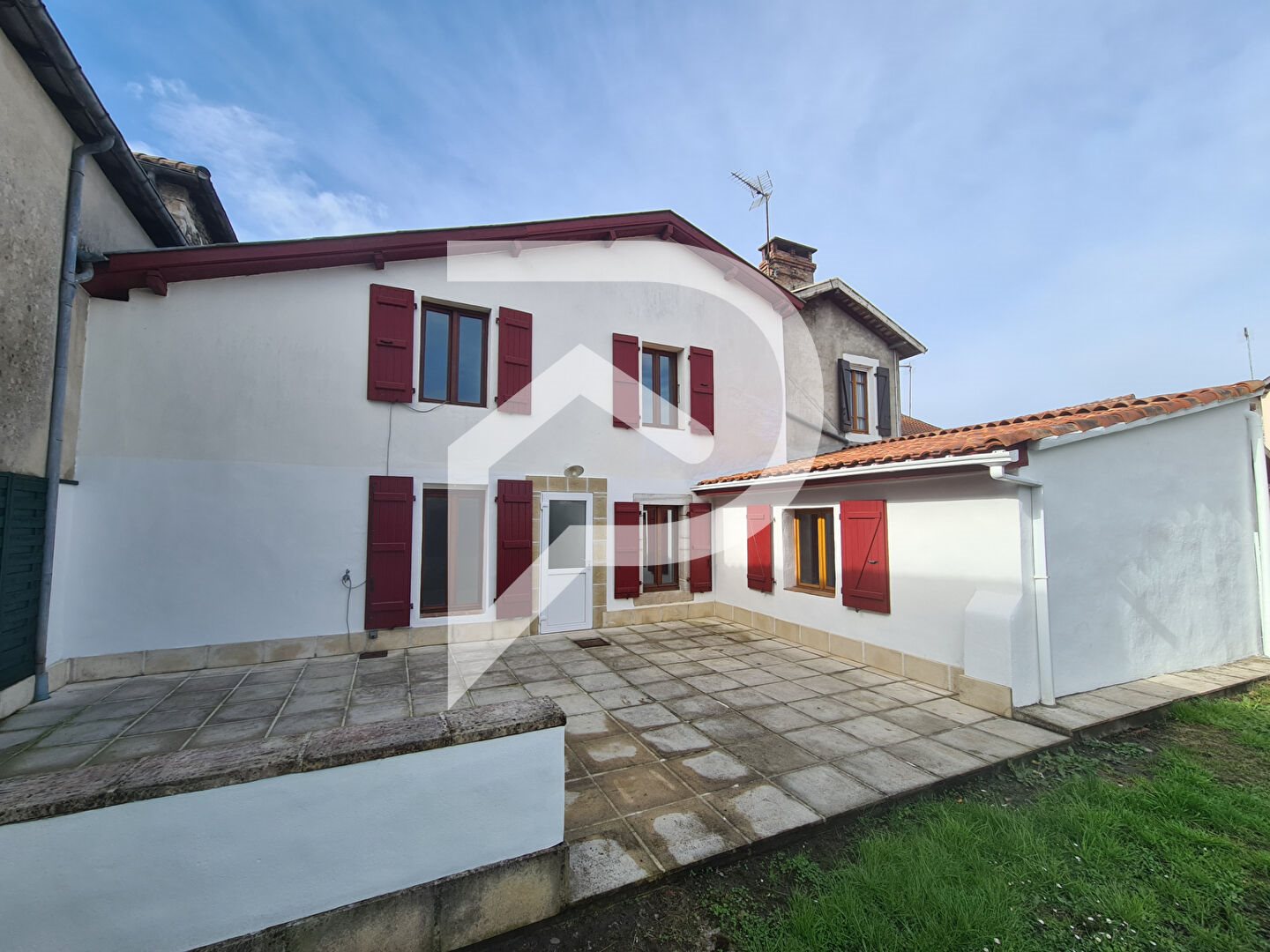 Maison à vendre, 184m², Bellocq